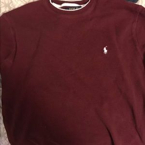 polo ralph lauren sweater